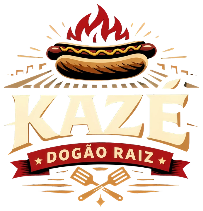 Kazé Dogão Raiz